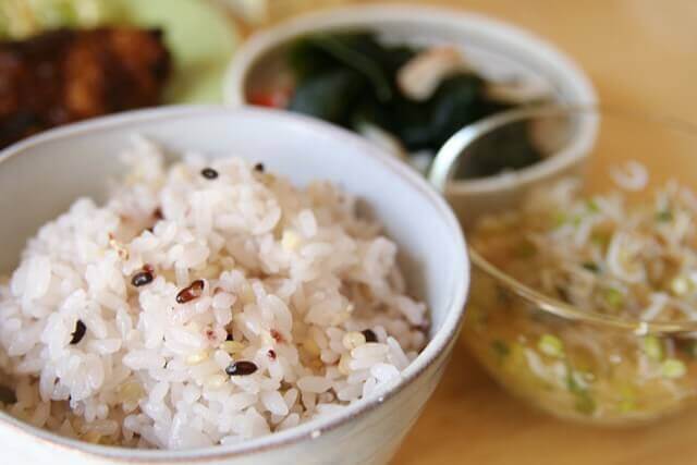 小麦と大麦の種類と特徴を活かして上手に利用