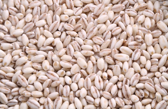 βグルカン含有で雑穀の中でもデトックス効果抜群のもち麦