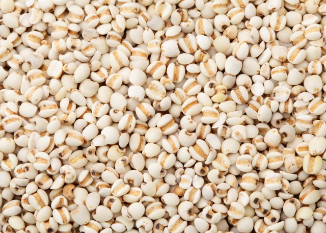 雑穀なのにダイエットだけでなくイボ取りにも活用できるハト麦