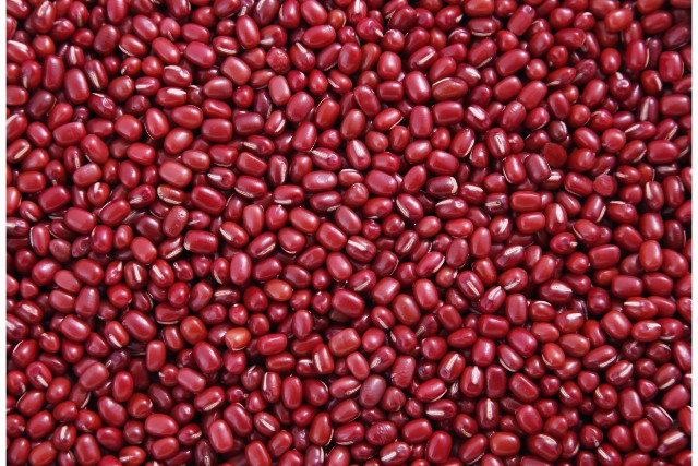 雑穀小豆は甘くなくても美味でダイエットの味方